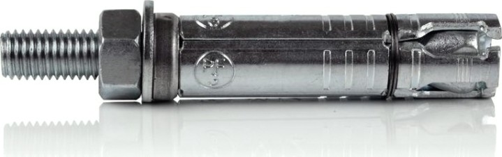 Анкер SORMAT 16 х 60 М10 разжимной с гайкой PFG SB 10/10 77009 [9640077009]