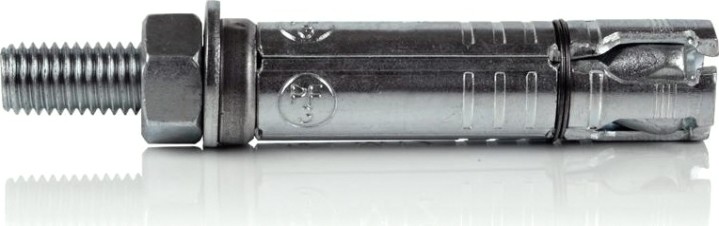 Анкер SORMAT 16 х 60 М10 разжимной с гайкой PFG SB 10/20 77010 [9640077010]