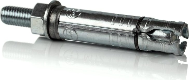 Анкер SORMAT 16 х 60 М10 разжимной с гайкой PFG SB 10/30 77011 [9640077011]