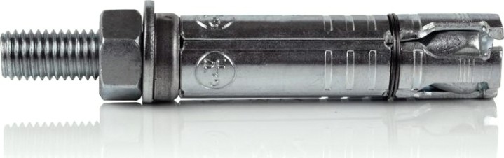 Анкер SORMAT 16 х 60 М10 разжимной с гайкой PFG SB 10/30 77011 [9640077011]