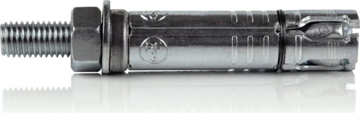 Анкер SORMAT 16 х 60 М10 разжимной с гайкой PFG SB 10/40 77012 [9640077012]