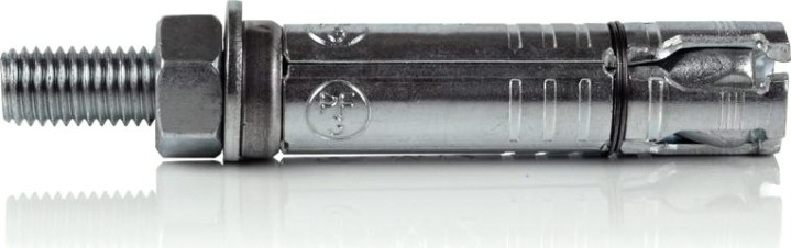 Анкер SORMAT 16 х 60 М10 разжимной с гайкой PFG SB 10/70 77014 [9640077014]