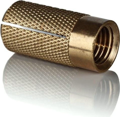 Анкер SORMAT 20 х 44 М16 латунный MSA 9640072216 [9640072216]