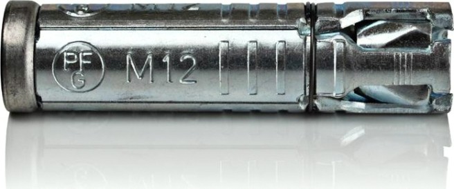 Анкер SORMAT 20 х 80 М12 разжимной PFG ES 77504 [9640077504]