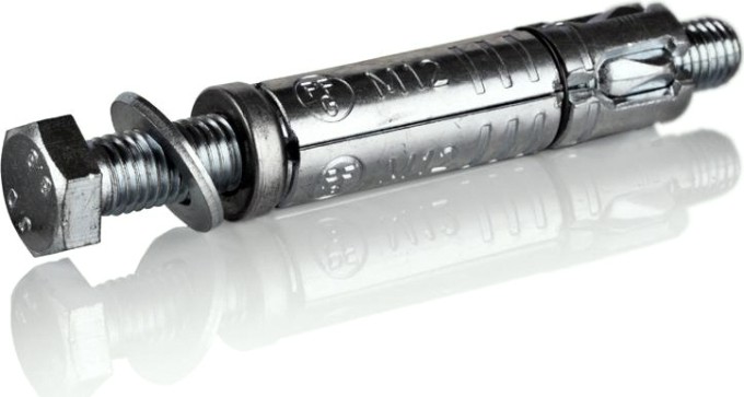 Анкер SORMAT 20 х 80 М12 разжимной с болтом PFG LB 12/70 77039 [9640077039]