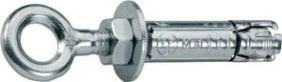 Анкер SORMAT 25 х 100 М16 разжимной c кольцом PFG EBF 77434 [9640077434]