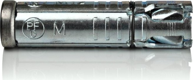 Анкер SORMAT 25 х 100 М16 разжимной PFG ES 77505 [9640077505]