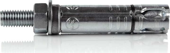 Анкер SORMAT 25 х 100 М16 разжимной с гайкой PFG SB 16/45 77022 [9640077022]