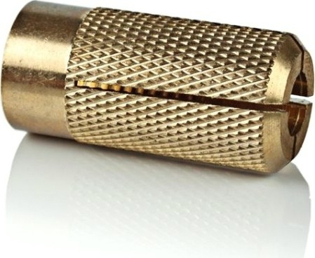 Анкер SORMAT 6 х 20 М 5 латунный MSA 9640072205 [9640072205]