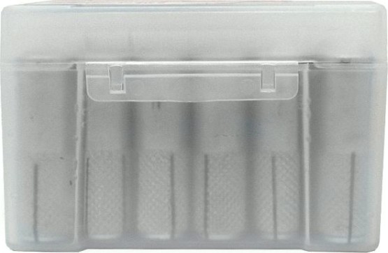 Анкер забивной DIAM 16*50 мм М12 (24шт) [620085]