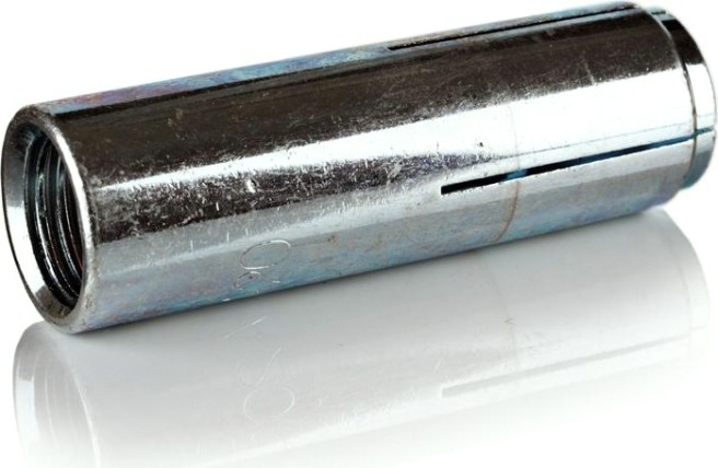 Анкер забивной SORMAT LA25 х 80 М 20 9640070020 [9640070020]