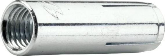 Анкер забивной SORMAT LAH 10 х 30 M 8 из нержавеющей стали А4 9640074008 [9640074008]