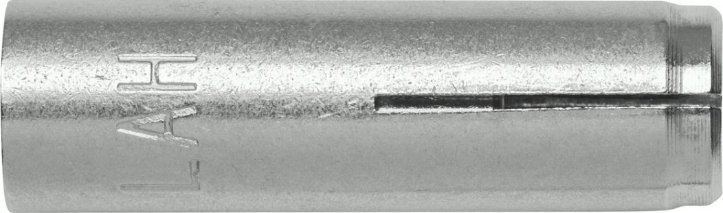 Анкер забивной SORMAT LAH 15 х 50 M12 из нержавеющей стали А4 9640074012 [9640074012]