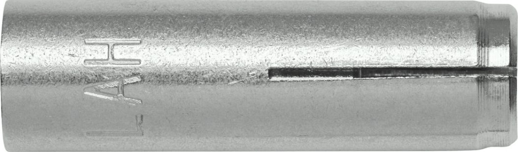 Анкер забивной SORMAT LAH 8 х 25 M 6 из нержавеющей стали А4 9640074006 [9640074006]