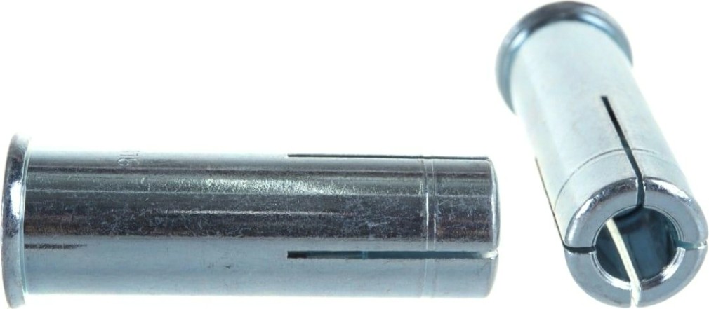 Анкер забивной SORMAT LAL+ 8 х 25 M 6 с буртиком 9640070070 [9640070070]