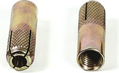 Анкер забивной VOLL 1.12507 (цанга) M12 / 16х50 Анкер забивной VOLL 1.12507 (цанга) M12 / 16х50