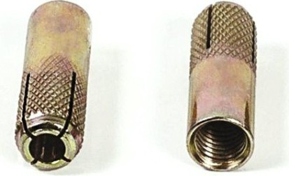 Анкер забивной VOLL 1.12508 (цанга) M14 Анкер забивной VOLL 1.12508 (цанга) M14