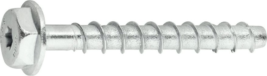 Анкерный шуруп SORMAT 6X100/45/60 S-CSA CS 9640071317