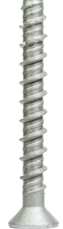 Анкерный шуруп SORMAT SCS CS 6X100 по бетону с покрытием multi laire (уп. 50 шт) [9630351617]