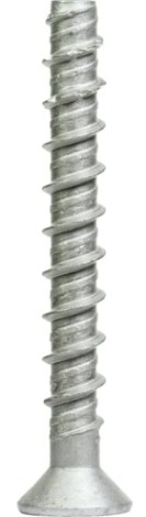 Анкерный шуруп SORMAT SCS CS 6X50 по бетону с покрытием multi laire (уп. 100 шт) [9630351607]