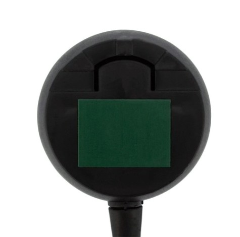 Антенна автомобильная REXANT RX-502 внутрисалонная (радио + тв), активная [34-0502]