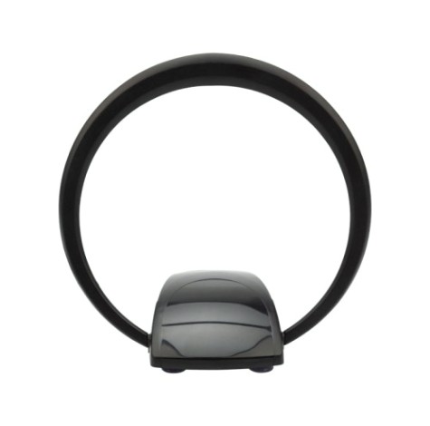 Антенна комнатная REXANT 34-0723 «Активная» USB, для цифр. телевид.DVB-T2, Ring-51