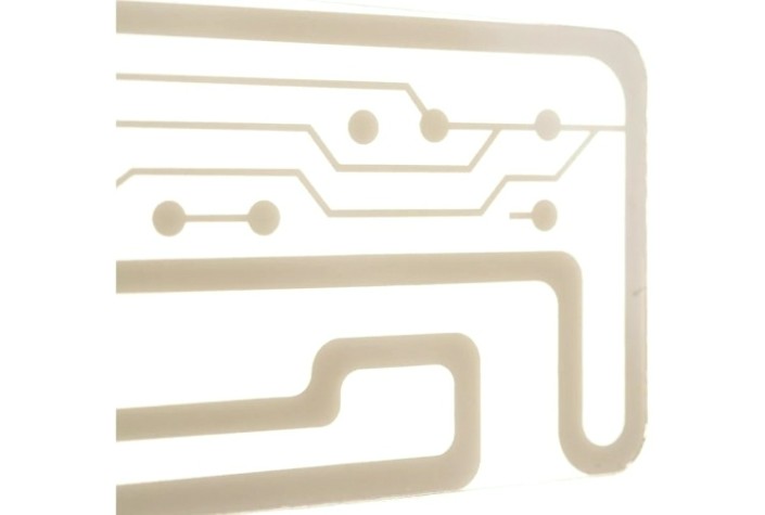 Антенна комнатная REXANT Ag-705 «Активная» на скотче до 15км от БС [34-0705]