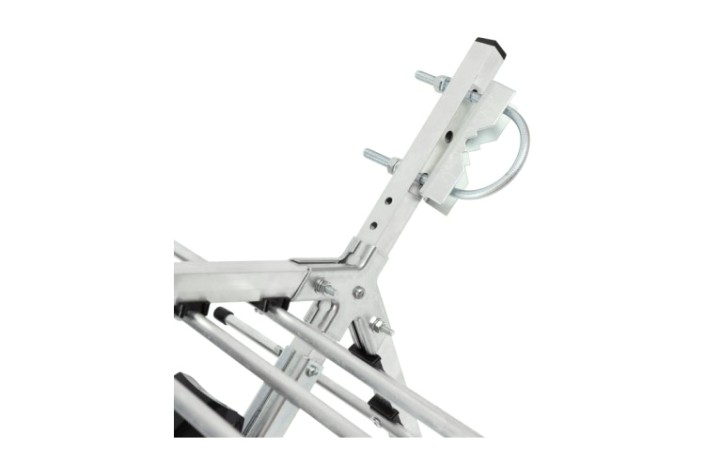 Антенна наружная REXANT RX-406-DEF «Активная» до 75км от БС [34-0773]