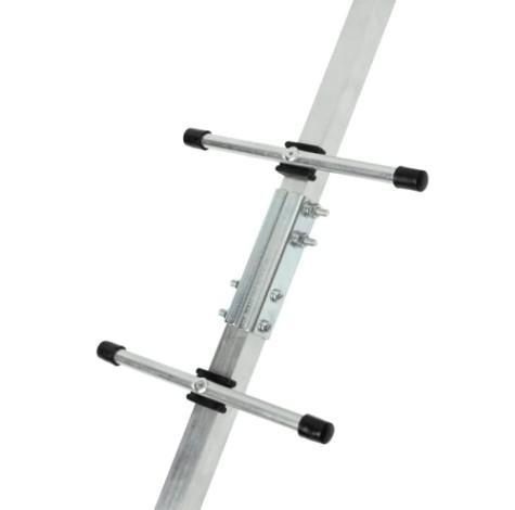 Антенна наружная REXANT RX-417 «Активная» до 75км от БС [34-0777]