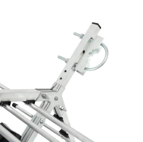 Антенна наружная REXANT RX-417 «Активная» до 75км от БС [34-0777]