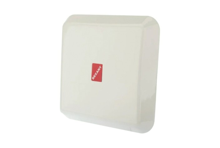 Антенна REXANT 34-0901 4G MIMO Альтаир до 20км от БС