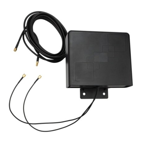 Антенна REXANT 34-0902 4G MIMO Вега до 10км от БС