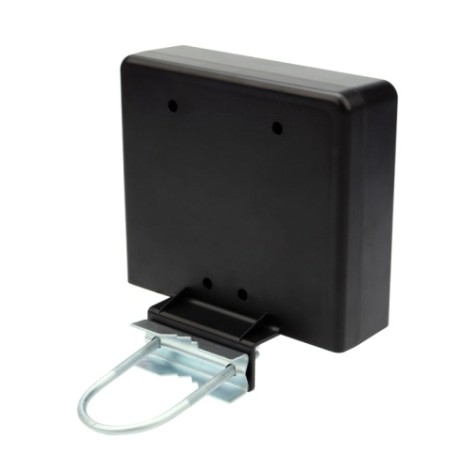 Антенна REXANT 34-0902 4G MIMO Вега до 10км от БС Антенна REXANT 34-0902 4G MIMO Вега до 10км от БС