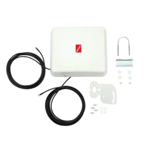 Антенна REXANT 34-0903 4G MIMO Сириус до 20км от БС Антенна REXANT 34-0903 4G MIMO Сириус до 20км от БС