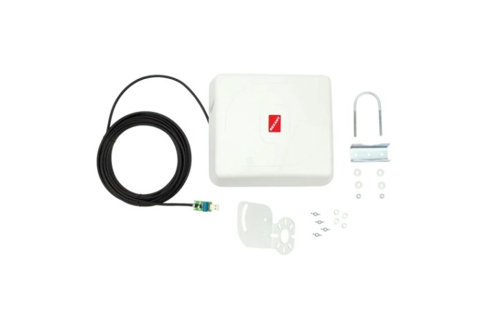 Антенна REXANT 34-0904 4G MIMO Андромеда до 20км от БС