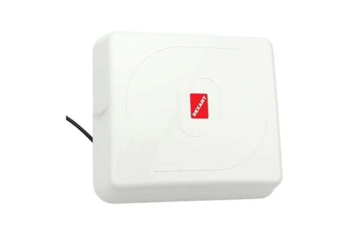 Антенна REXANT 34-0904 4G MIMO Андромеда до 20км от БС Антенна REXANT 34-0904 4G MIMO Андромеда до 20км от БС