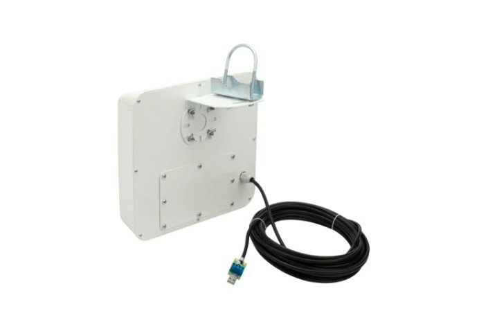 Антенна REXANT 34-0904 4G MIMO Андромеда до 20км от БС Антенна REXANT 34-0904 4G MIMO Андромеда до 20км от БС