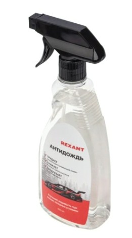 Антидождь REXANT 500мл, триггер [85-0064-1]