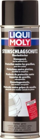 Антигравий серый LIQUI MOLY Steinschlag-Schutz grau 0,5 л 6105 [6105]