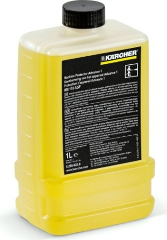 Антинакипин KARCHER RM 110 Advance1 (1 л), (6.295-971.0) [6.295-971.0]