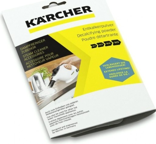 Антинакипин KARCHER RM 511 (6х17гр), (6.295-987.0) [6.295-987.0]
