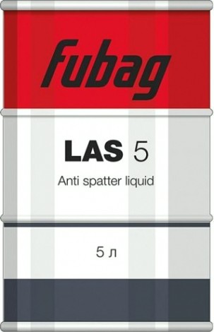 Антипригарная жидкость FUBAG LAS 5 [31196]