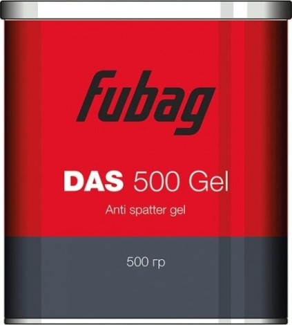Антипригарный гель FUBAG DAS 500 Gel [31195]