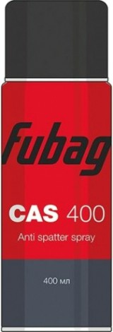 Антипригарный керамический спрей FUBAG CAS 400 [31198]