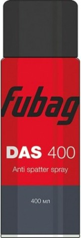Антипригарный спрей FUBAG DAS 400 [31182]