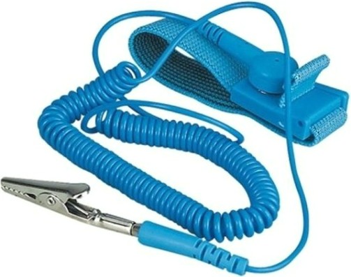 Антистатический браслет REXANT 12-0255