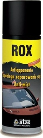 Антизапотеватель ATAS Rox 200 ml [5760]