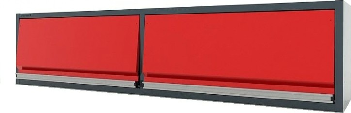 Антресоль для верстака 1880 мм FERRUM "PREMIUM" 1870х321х430 h мм 11.9441 [11.9441]