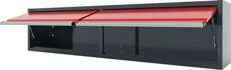 Антресоль для верстака 1880 мм FERRUM "PREMIUM" 1870х321х430 h мм 11.9441 [11.9441]