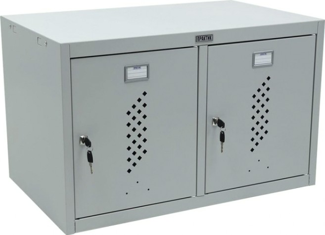 Антресоль ПРАКТИК LS 21-60 [S23099520402]